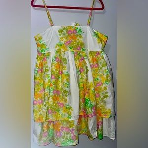 ASOS mod style dress